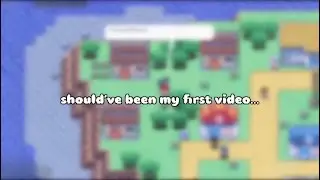 a short yap session about my channel&hellip;