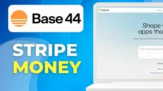 Как заработать деньги с Base44 без Stripe