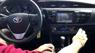 2016 Toyota Corolla S Walk-Around