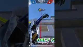 PUBG MOBILE 2024😈||Wow mode 1v2 only grenade 🔥❤️|| Danger Gaming 🎯|| #pubgmobile #pubgfunny