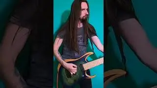 Как я снимал кавер на Alestorm - Drink