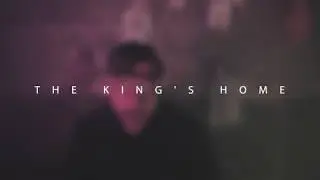 J-Bru - The King's Home Teaser No. 2