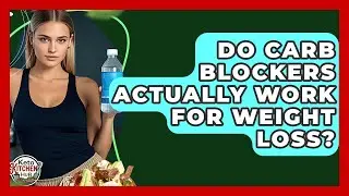 Do Carb Blockers Actually Work For Weight Loss? - Keto Kitchen HQ