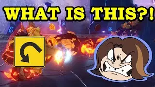 GEOVISHAPS IN A NUTSHELL - Genshin Impact