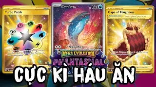 Dondozo / Tatsugiri Expanded Deck | POKEMON TCG LIVE