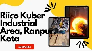 Riico Kuber Industrial Area, Ranpur, Kota | Agro Food Park in Kota -  IndustrialPlot.com