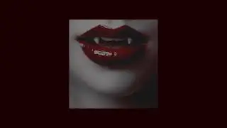 CHVRCHES - Bela Lugosi's Dead {Slowed + Reverb}