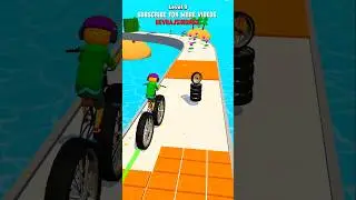 Big Bike Level-9 Gameplay 🎮#shorts #bigbikegame
