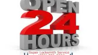 Locksmith In Seattle WA - 24/7 Emergency Locksmith Service (206) 801-9934 Call US NOW
