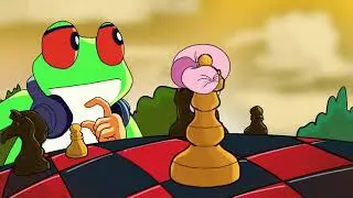 A fair game
