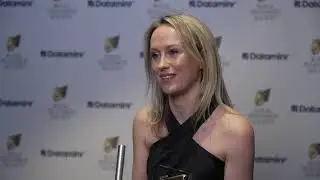 Sophy Ridge reveals the secret behind her RTS award-winning presenting