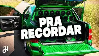 FORRÓ DAS ANTIGAS 2026 - (PRA TOMAR UMA) Limão Com Mel, Forró Brucelose, Calcinha Preta