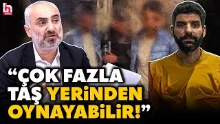 Ayhan Bora Kaplan'ın sağ kolu Türkiye'ye getirildi! Saymaz, perde arkasındaki flaş gelişmeyi anlattı