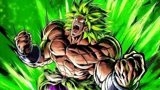BROLY's RAGE🔥 - DRAGON BALL SPARKING! ZERO