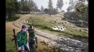 🦢 Once Human With Friends | Chill Survival Vibes 🦢