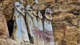 ***2 Rewriting the oldest Human History with the oldest Myth & the oldest Proof and Marker