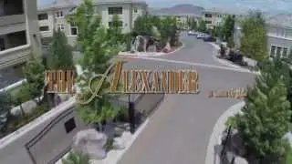 The Alexander - Reno, Nv  Luxury Apartments