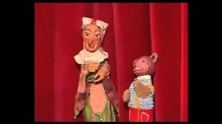 Kasperl und Pezi Vol.02 - PUPPENTRICKFILM (2012)