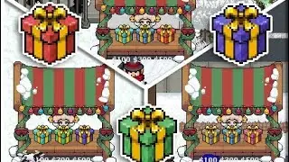 Graal Era Gifts 2021 + Mu&ntilde;ecos de nieve - PRODIGO Graal Era