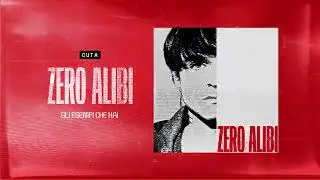 Cuta - Gli Esempi Che Hai (VISUAL)