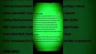 DECODE/PICKS PRO GOLF ZURICH CLASSIC. See Description.