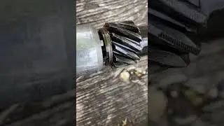 Don&rsquo;t run a factory HEI distributor gear on a 1050 Bullet steel camshaft