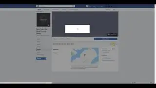 Real Estate Facebook Page Content - How to Fully Complete Your Facebook Page Profile for Agents