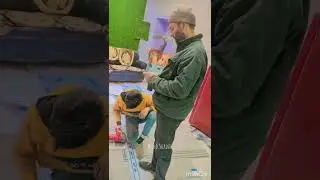 New design latest model kitchen start working best design interior 🏠 part 1 #trending #viralvideo 