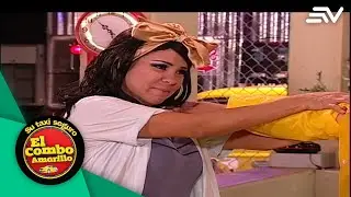 Жёлтое комбо | Глава 9 - Сезон 2 | Ecuavisa