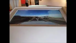 Waikato Museum The Ring Road Wairere Drive Extension Project 2017  Display Video 2 Two