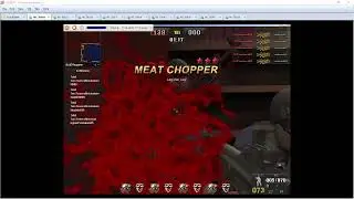 POINT BLANK GB EXP HS Full AUTO