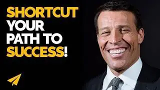 How to Model Success and Achieve Breakthrough Results! | Tony Robbins | #Entspresso