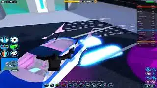 Top 0.01% Player vs Average Jailbreak Player