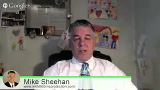 20 year term life insurance ~~ the best option for your families protection