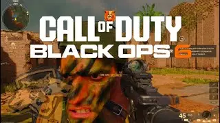 Black Ops 6 Is So Fun, Already! BO6 BETA