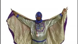 Blowfly - Rapp Dirty (Instrumental) (No Vocals)