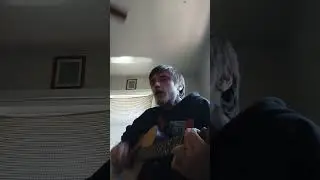 Wingnut Dishwashers Union - For A Girl In Rhinelander, WI(cover)#punkrock #punk #folkpunk #acoustic