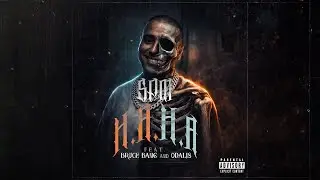 SPM - H.A.H.A. feat. Bruce Bang & Odalis (Official Audio) NEW