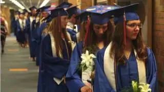 Saugatuck High School Promotional Video