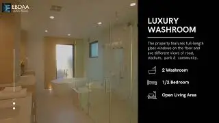 Luxury Apartments in Emirates City Ajman
