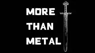 EP14: The Swap - Fun With Sand | MORE THAN METAL