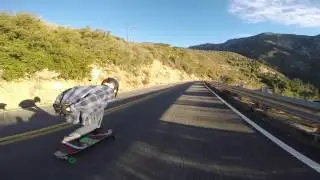 Raw Run with Michael Melone and Ryan Farmer