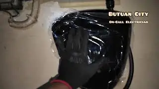 Installation of BYD Fast Charger Wall Charger Butuan City On-Call Electrician 