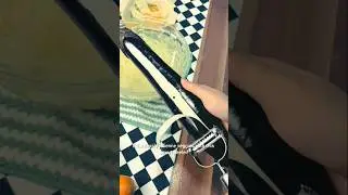 🥕 Cut Veggies Like a Pro | Smart Julienne Peeler! 🔪