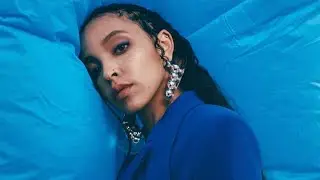 Tinashe - The Chase (Visual)