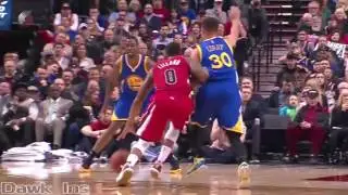Damian Lillard Mix- 