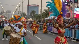 Detty December in Nigeria/ Tips on how to travel for detty December in Nigeria #dettydecember 
