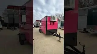 2026 New 6x14 SA Screwless Enclosed Trailer|50 AMP Electric Pkg.|.08 Polycor|Dexter Axle|929|$13,595