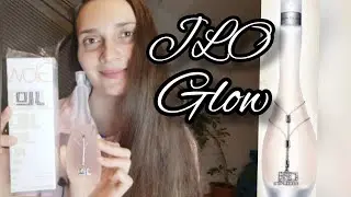 Jennifer Lopez Glow.Аромат чистоты🌼🌸. #parfum, #jlo