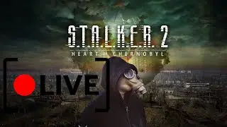 S.T.A.L.K.E.R. 2:Serce Czarnobyla #stalker2heartofchornobyl